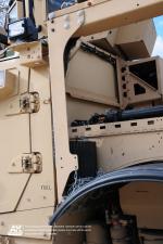 Oshkosh M-ATV 2009 года
